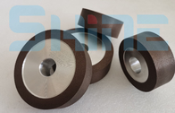 Bocados de broca de Diamond Bond Grinding Wheel For PDC da resina do carboneto de tungstênio 1A1 que revestem Harfacing